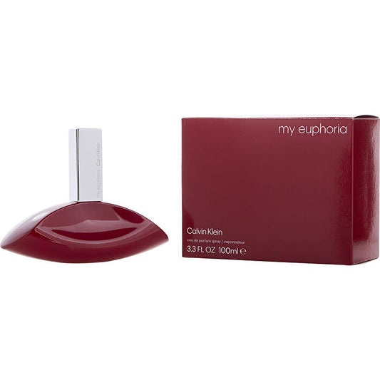 Calvin Klein My Euphoria Eau De Parfum Spray 90ml/3.3oz