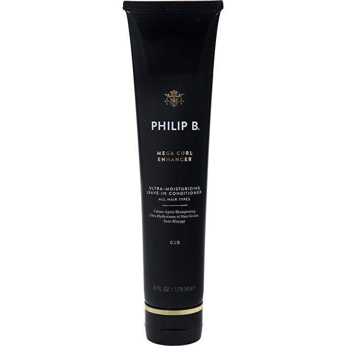 Philip B Mega Curl Enhancer 180ml/6oz