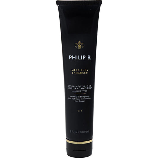 Philip B Mega Curl Enhancer 180ml/6oz