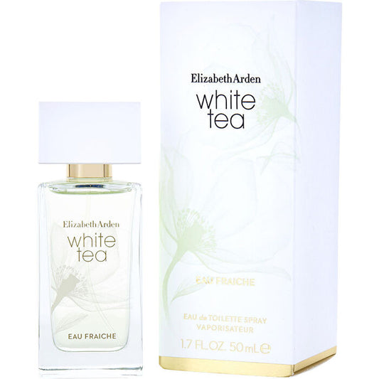 Elizabeth Arden White Tea Eau Fraiche Eau De Toilette Spray 30ml/1.7oz