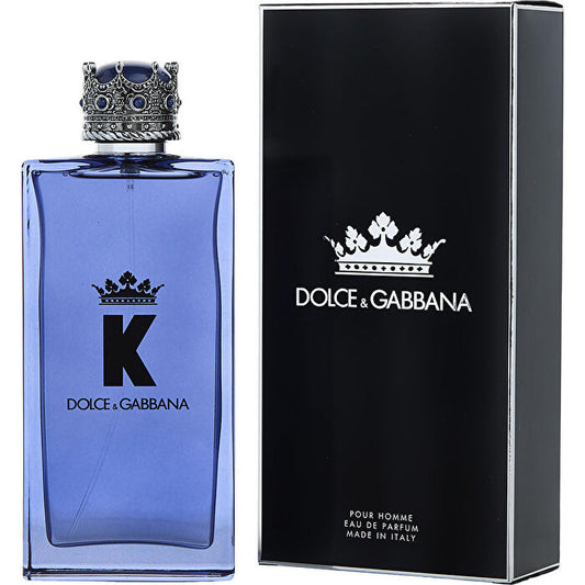 Dolce & Gabbana K Eau De Parfum Spray 180ml/6.7oz