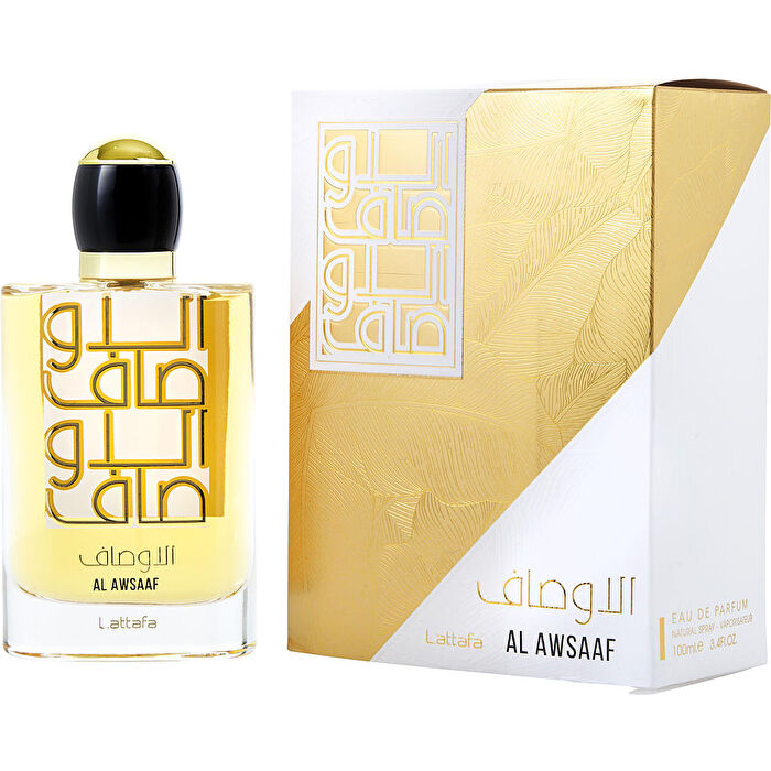 Lattafa Al Awsaaf Eau De Parfum Spray 90ml/3.4oz