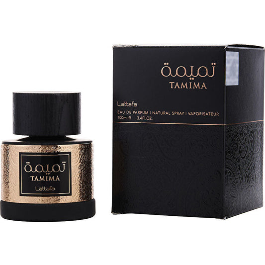 Lattafa Tamima Eau De Parfum Spray 90ml/3.4oz