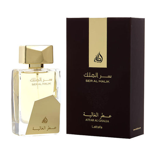 Lattafa Ser Al Malik Eau De Parfum Spray 90ml/3.4oz