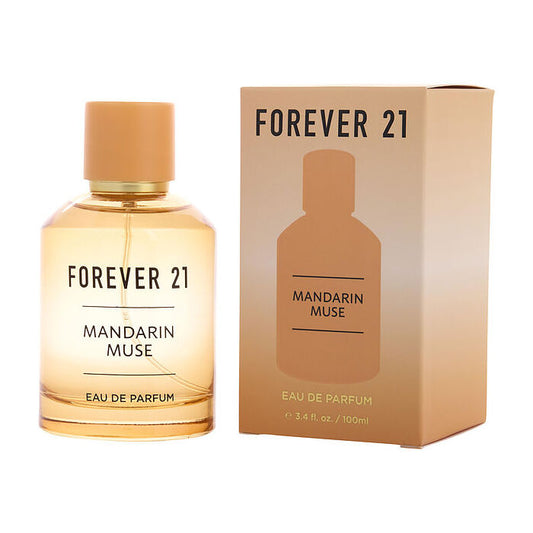 Forever 21 Mandarine Muse Eau De Parfum Spray 90ml/3.4oz