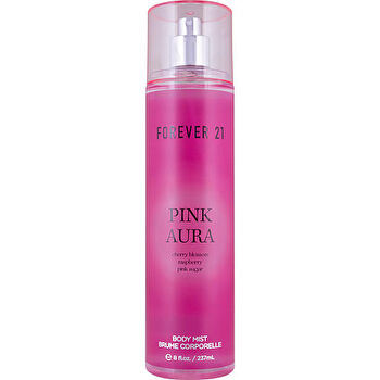 Forever 21 Pink Aura Body Mist 240ml/8oz