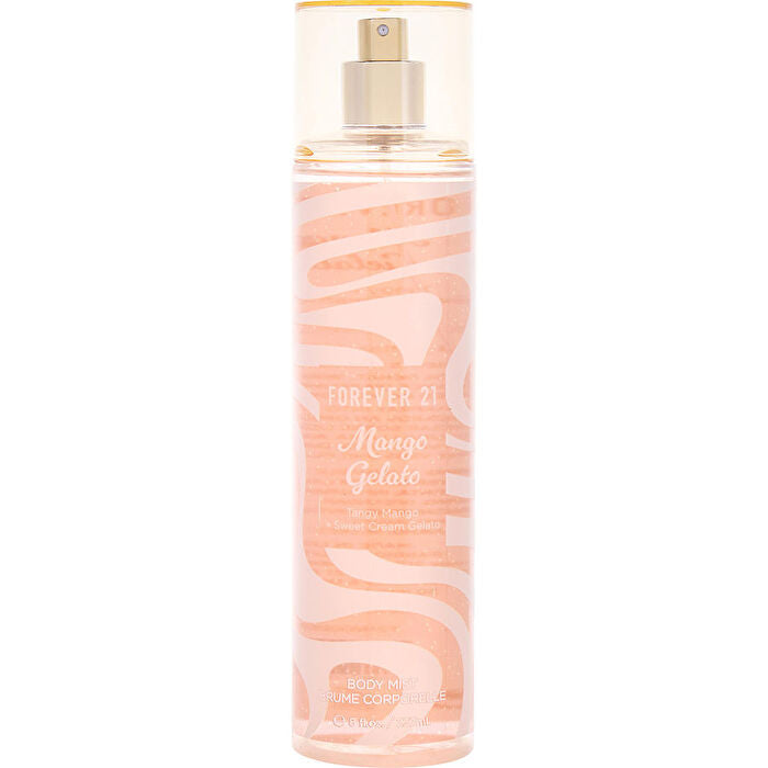 Forever 21 Mango Gelato Body Mist 240ml/8oz