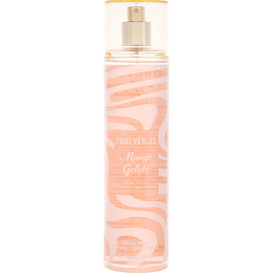 Forever 21 Mango Gelato Body Mist 240ml/8oz