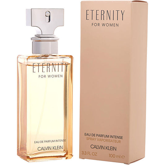 Calvin Klein Eternity Eau De Parfum Intense Spray 100ml/3.3oz