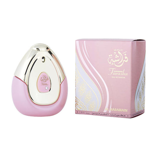Al Haramain Farasha Eau De Parfum Spray 90ml/3.4oz