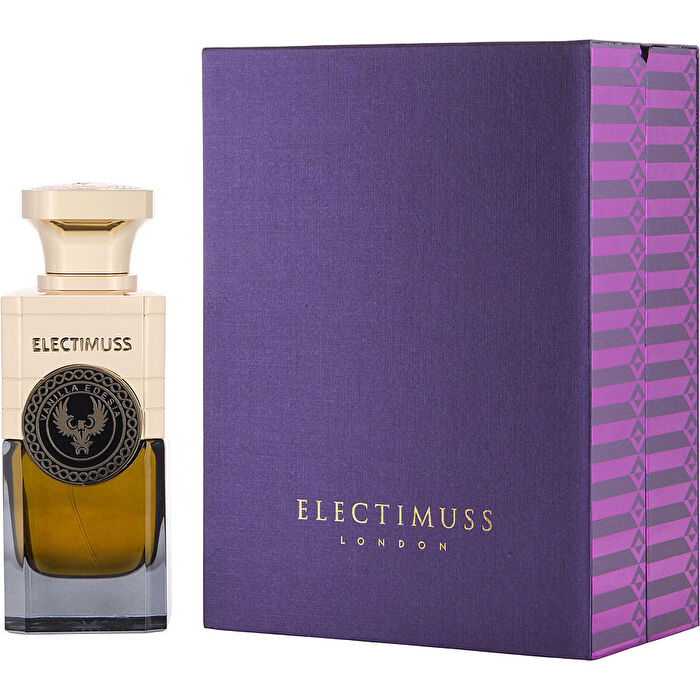 Electimuss Vanilla Edesia Pure Parfum Spray 90ml/3.4oz