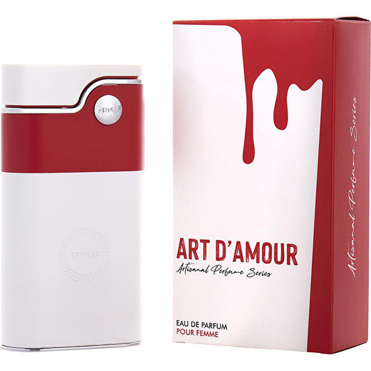 Armaf Art D'amour Eau De Parfum Spray 90ml/3.4oz