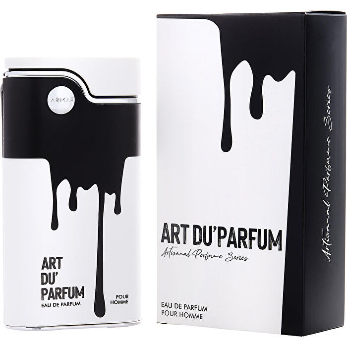 Armaf Art Du'parfum Eau De Parfum Spray 90ml/3.4oz