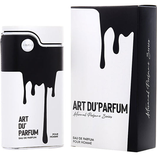 Armaf Art Du'parfum Eau De Parfum Spray 90ml/3.4oz