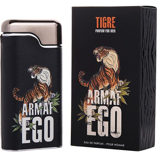 Armaf Ego Tigre Eau De Parfum Spray 90ml/3.4oz