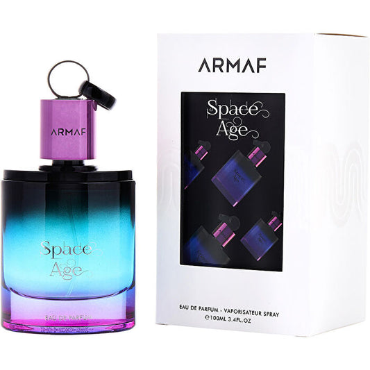 Armaf Space Age Eau De Parfum Spray 90ml/3.4oz
