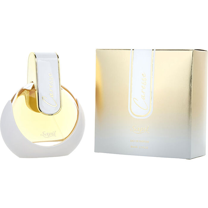 Sapil Caresse Eau De Parfum Spray 60ml/2.7oz