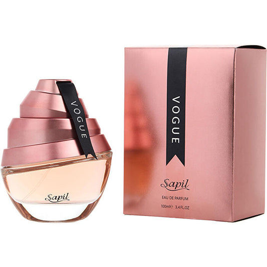 Sapil Vogue Eau De Parfum Spray 90ml/3.3oz