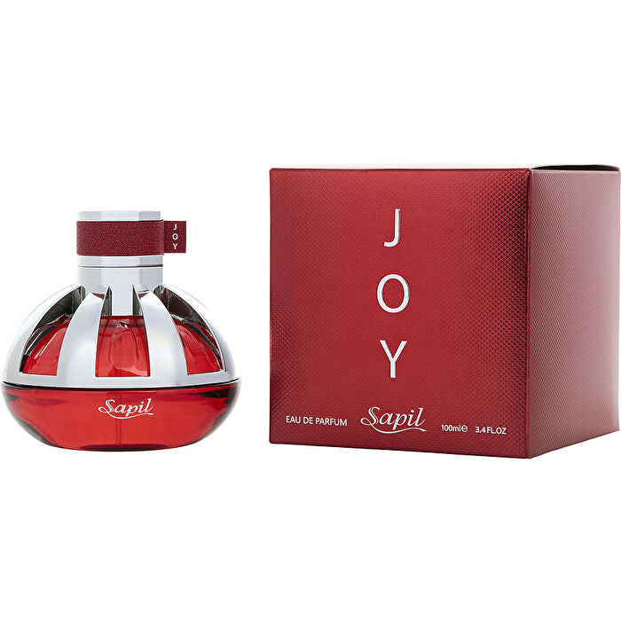 Sapil Joy Eau De Parfum Spray 100ml/3.3oz