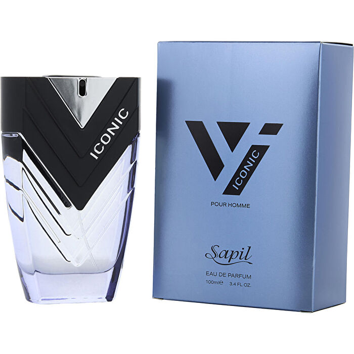 Sapil Iconic Eau De Parfum Spray 90ml/3.3oz