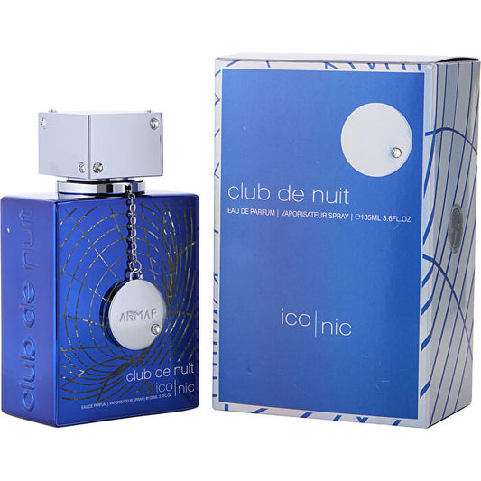 Armaf Club De Nuit Iconic Eau De Parfum Spray 90ml/3.6oz