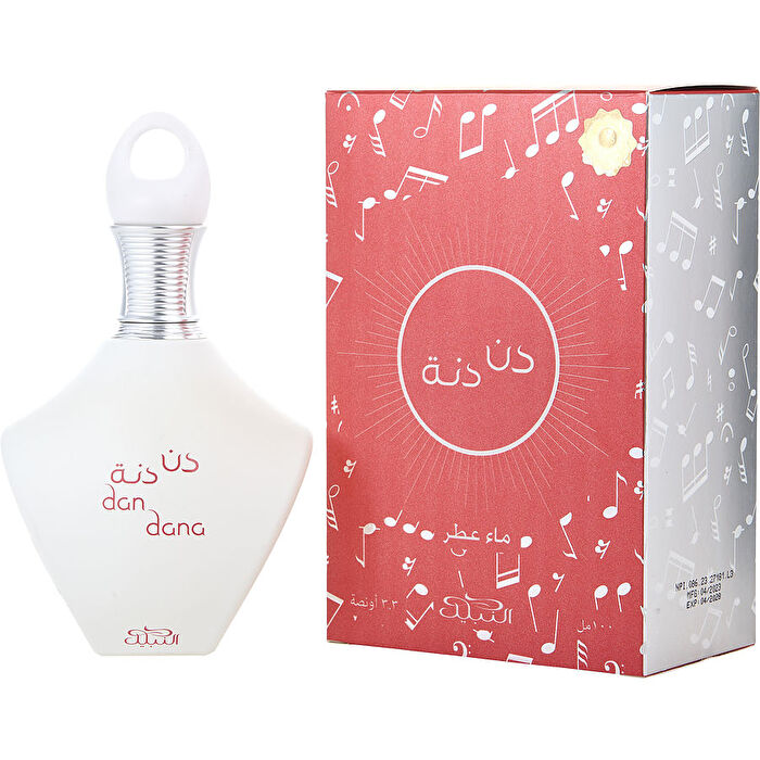 Nabeel Dan Dana Eau De Parfum Spray 90ml/3.4oz