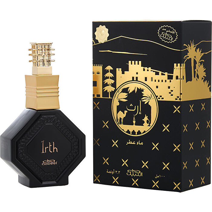 Nabeel Irth Eau De Parfum Spray 90ml/3.3oz