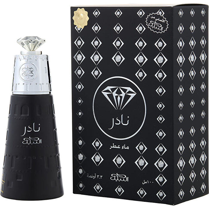 Nabeel Nader Eau De Parfum Spray 90ml/3.4oz