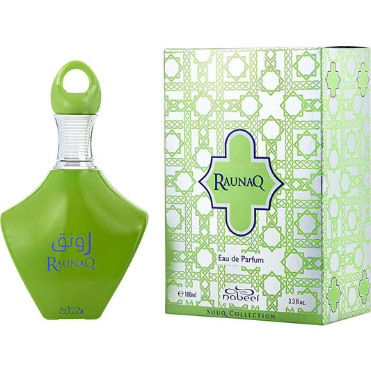 Nabeel Raunaq Eau De Parfum Spray 90ml/3.4oz