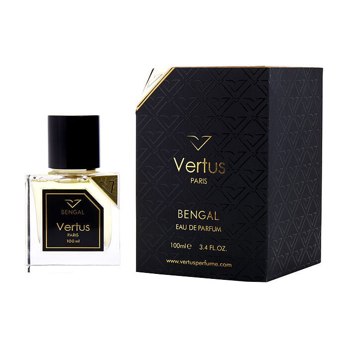 Vertus Bengal Eau De Parfum Spray 90ml/3.4oz