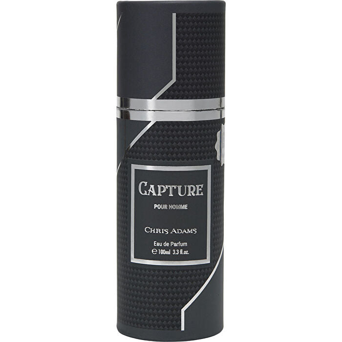 Chris Adams Capture Eau De Parfum Spray 90ml/3.4oz