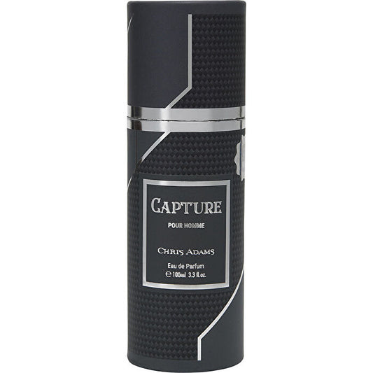 Chris Adams Capture Eau De Parfum Spray 90ml/3.4oz