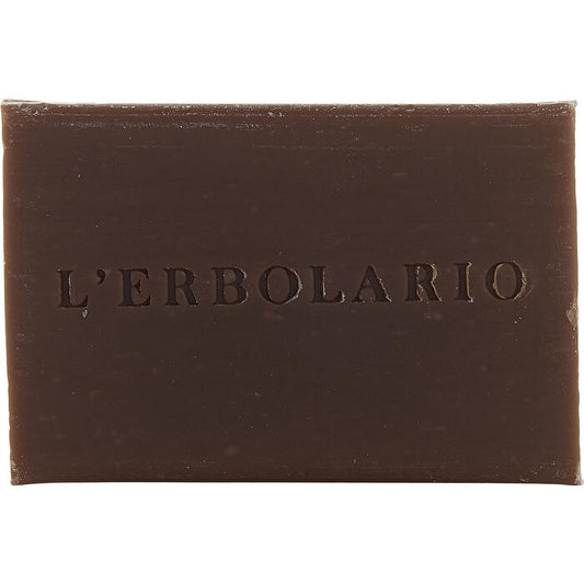L'erbolario Ambraliquida Soap 100g/3.5oz