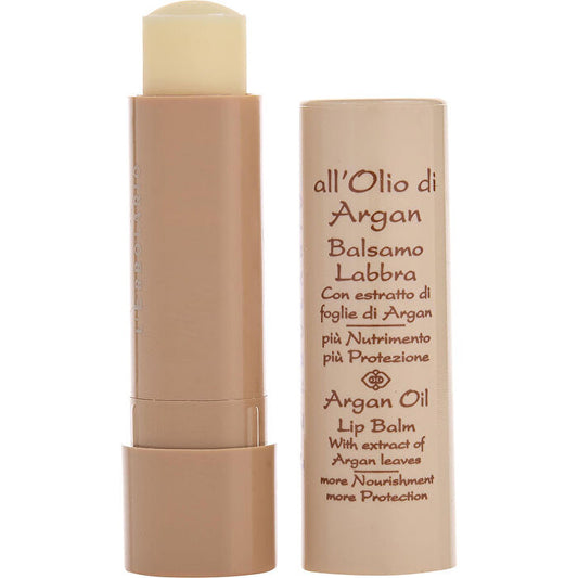 L'erbolario Argan Oil Lip Balm 4.5ml/0.13oz