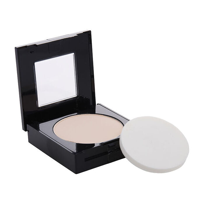 Maybelline Fit Me Matte & Poreless Powder - # 105 Fair Ivory 8.5g/0.28oz