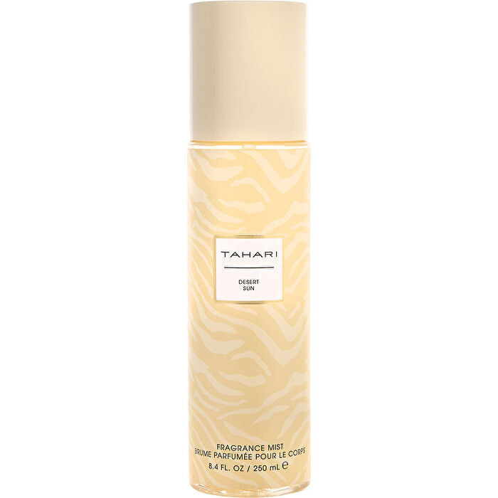 Tahari Parfums Desert Sun Fragrance Mist 240ml/8.4oz