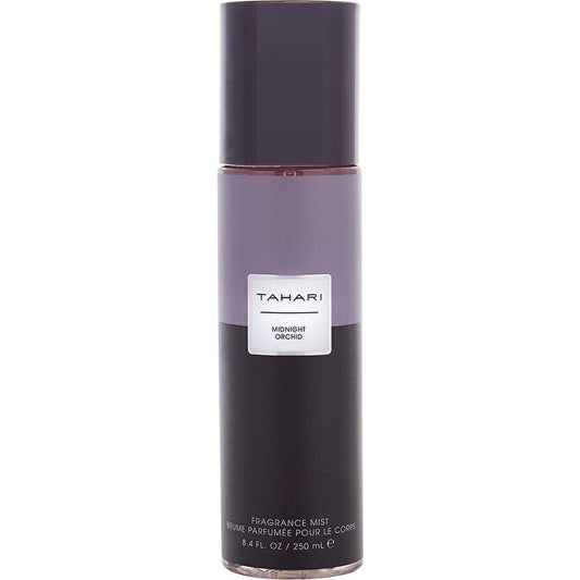 Tahari Parfums Midnight Orchid Fragrance Mist 250ml/8.4oz
