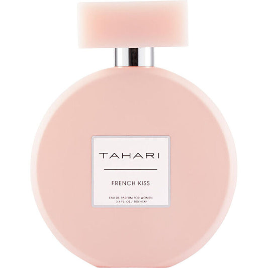 Tahari Parfums French Kiss Eau De Parfum Spray 90ml/3.4oz