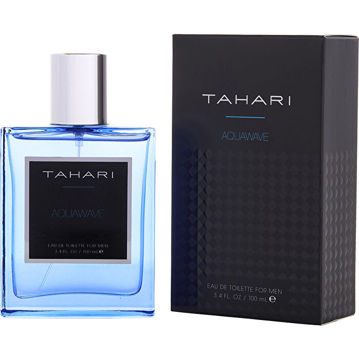 Tahari Parfums Aqua Wave Eau De Toilette Spray 90ml/3.3oz