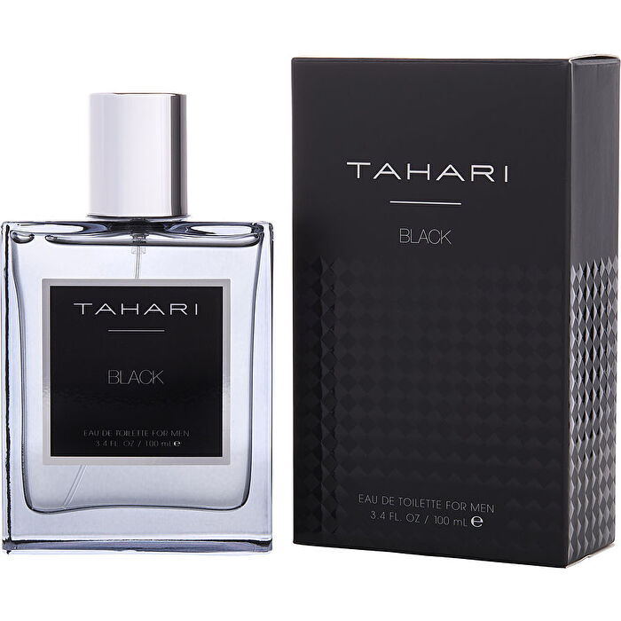 Tahari Parfums Black Eau De Toilette Spray 90ml/3.3oz