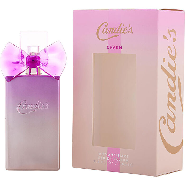 Candies Charm Eau De Parfum Spray 90ml/3.4oz