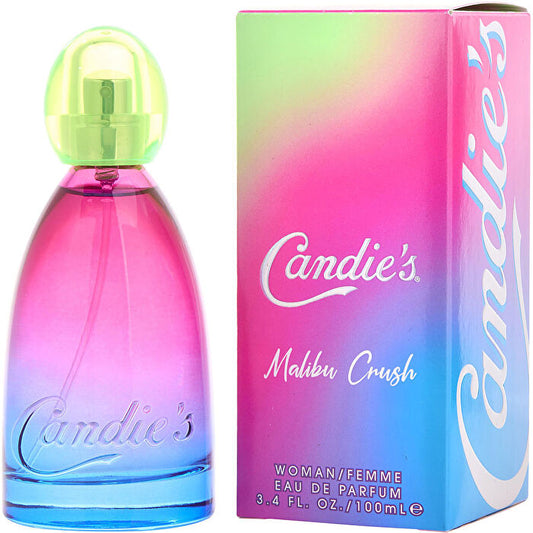 Candies Malibu Crush Eau De Parfum Spray 100ml/3.4oz