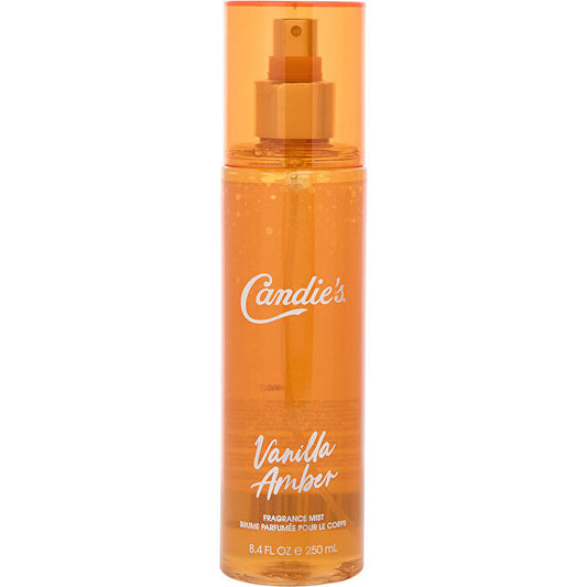 Candies Vanilla Amber Fragrance Mist 240ml/8.4oz