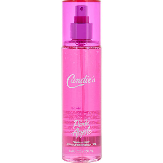 Candies Pink Apple Fragrance Mist 240ml/8.4oz