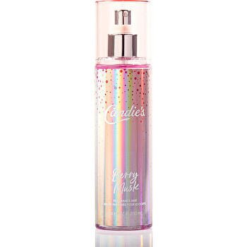 Candies Berry Musk Fragrance Mist 240ml/8.4oz