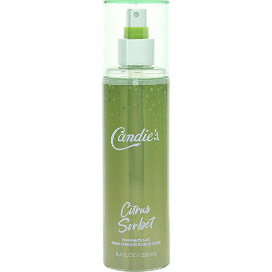 Candies Citrus Sorbet Fragrance Mist 240ml/8.4oz