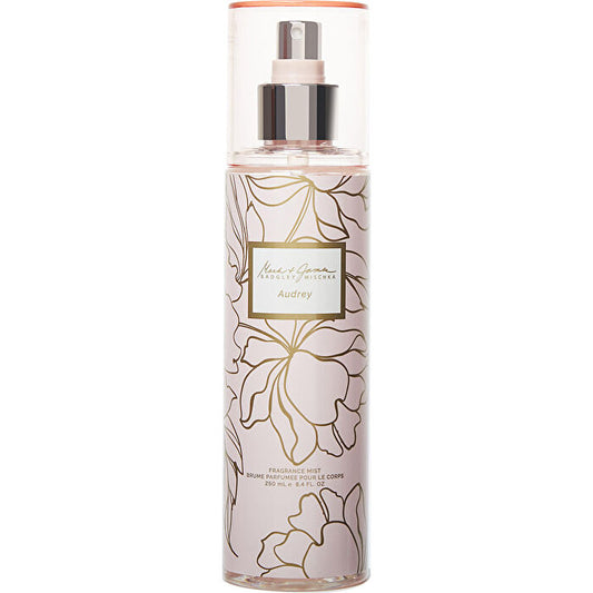 Badgley Mischka Audrey Fragrance Mist 240ml/8.4oz