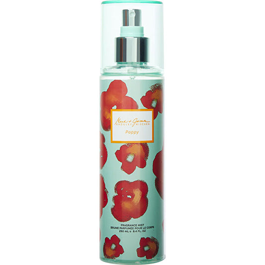 Badgley Mischka Poppy Fragrance Mist 240ml/8.4oz