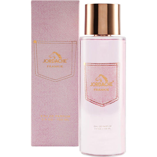 Jordache Frankie Eau De Parfum Spray 90ml/3.4oz
