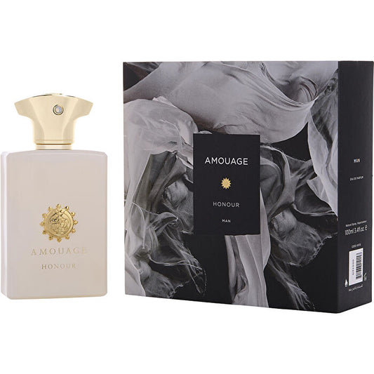 Amouage Honour Eau De Parfum Spray (new Packaging) 90ml/3.4oz